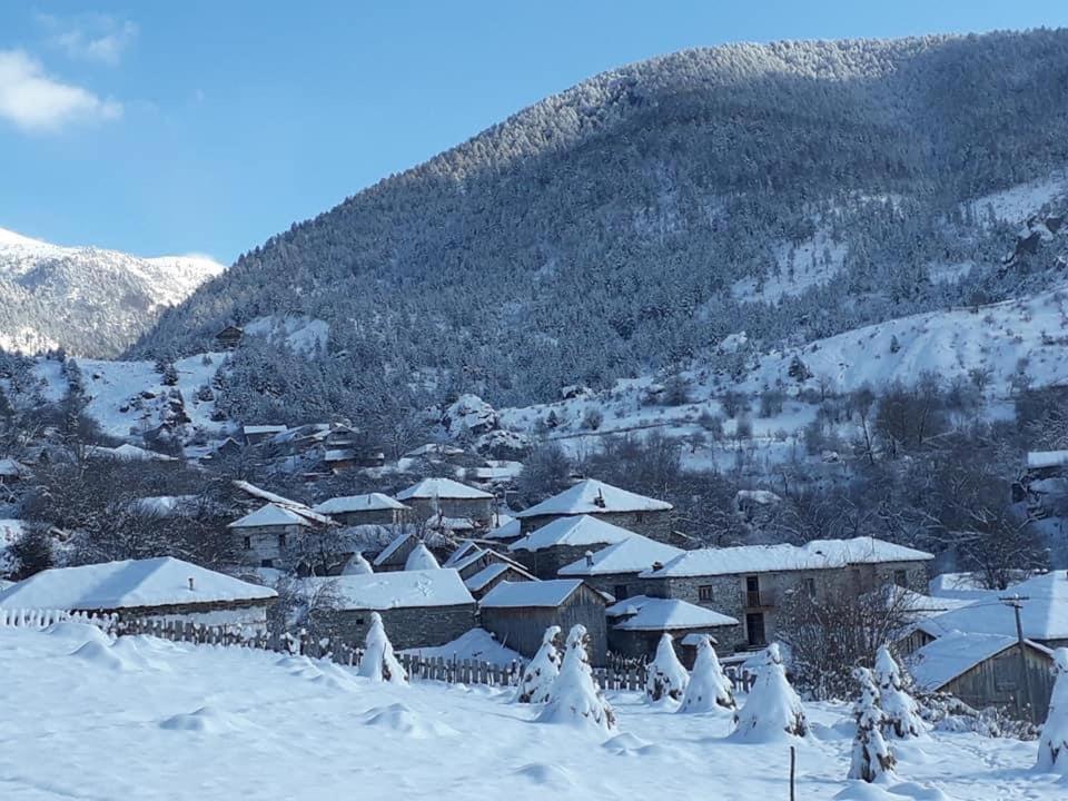 Hotel Grabova Grabove e Siperme Eksteriør bilde